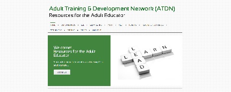 Adult Training and Development Network